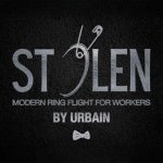 Stolen by Urbain & Gentlemen's Magic
